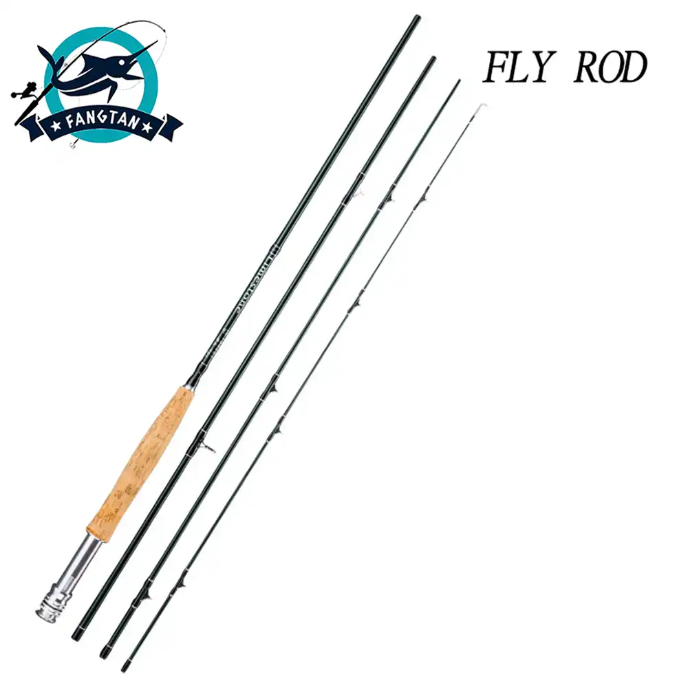 japanese fly rod