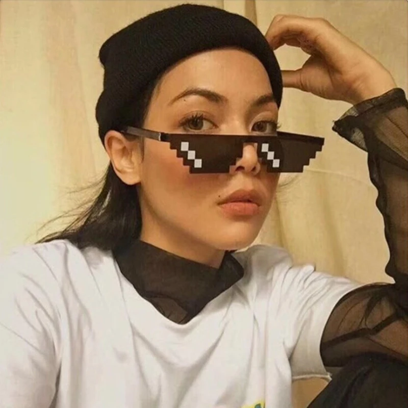 Солнцезащитные очки солнцезащитные игрушечные Gafas винтажные для мужчин и женщин