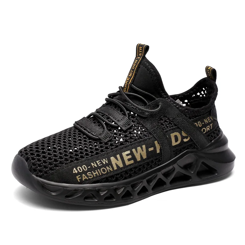 Kids Sneakers Sports Wear