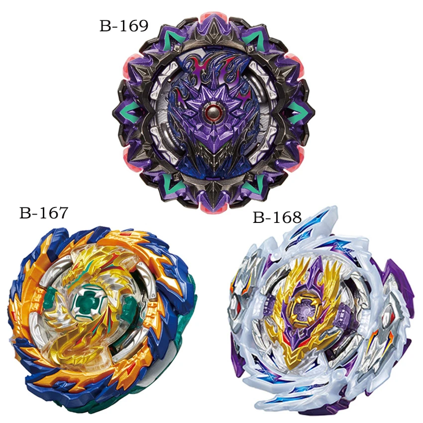 Hejo Home Topgyro B-169 mit Schwert Launcher Aufzieher Starter Kreisel für Beyblade Burst Superking Evolution Arena Hejo Home Topgyro B-169 mit Schwert Launcher Aufzieher Starter Kreisel für Beyblade Burst Superking Evolution Arena