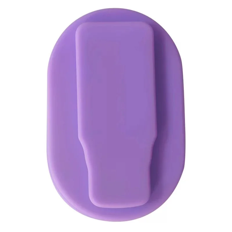 Силиконовые 3D формы для мыла Doterra формочки с эфирным маслом форма в виде свечи