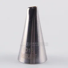 101S# маленькая Роза Ленты Из Нержавеющей Стали рот трубопровода устройства nai you zui Squeeze в цветочек