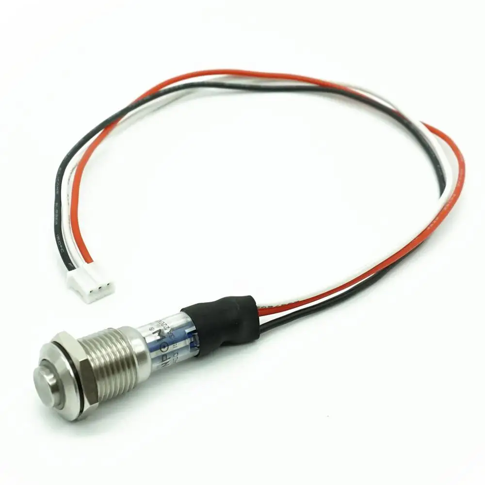 Антиspark Switch Pro 280A для электрического