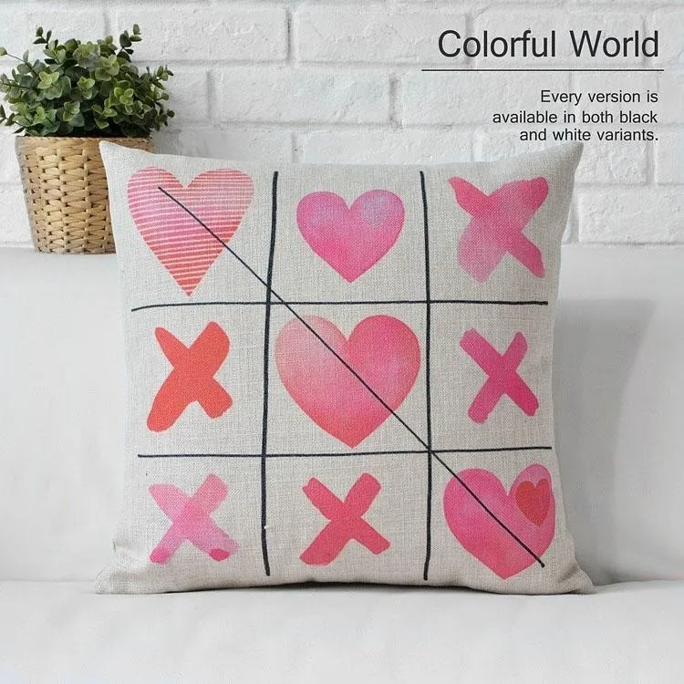 Love Valentine Gift Pink #Christmas Decorations (1)