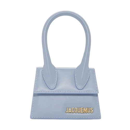Одноцветные сумки через плечо для женщин женская сумка через плечо женские Мини-кошельки для телефона и сумки Petit Sac Femme Jac - Цвет: Blue plain 1