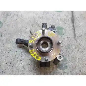 

STEERING KNUCKLE FRONT RIGHT Ford PARTY (CCN) Trend [15792211]