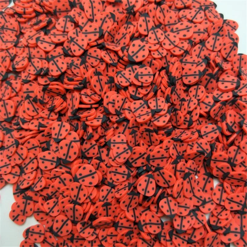 20 г Мягкая гончарная добавка мягкие Fimo Мультяшные Ломтики для слизи пушистый DIY ногтей мобильные принадлежности клейкие аксессуары наборы для детей - Цвет: 20g