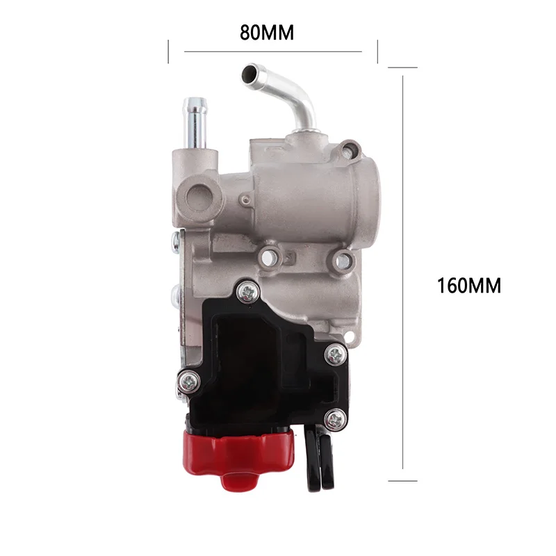 Idle Air Control Valve for Mitsubishi Galant Eclipse Expo Eagle Summit 1.8L 2.0L MD614698 MD614696 MD614527