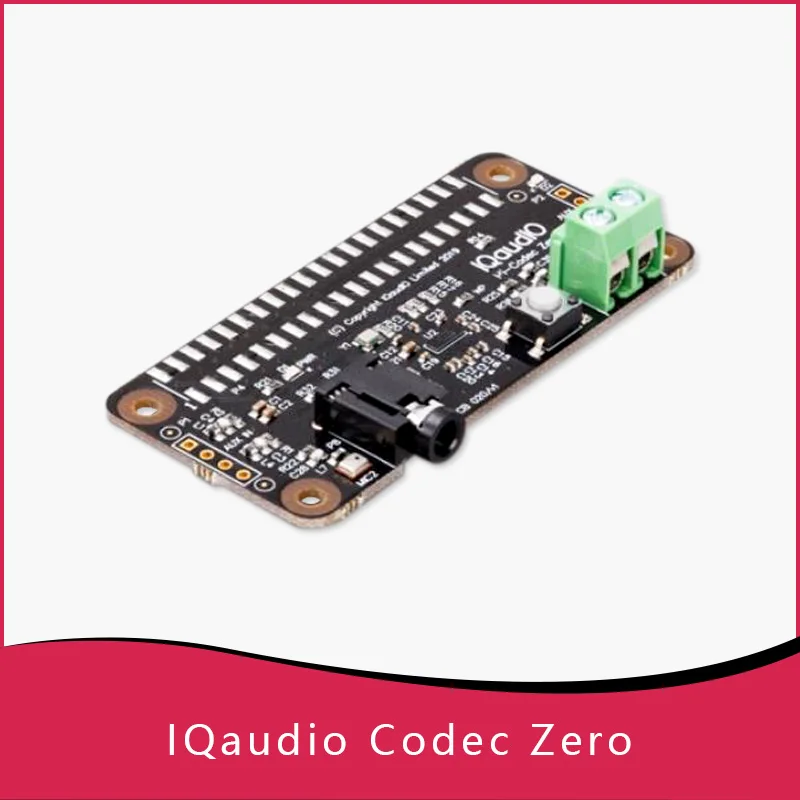 Iqaudio-dac Mais Dac Pro Digiamp Mais Codez Zero Áudio para Raspberry pi com Suporte a Todos os Molde Raspberry pi Acessórios p/ quadro de demonstração - Imagem 4