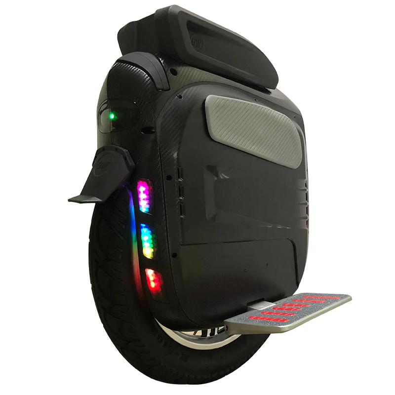 

gotway Electric unicycle Msuper X 19 Minicar