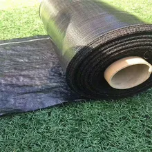 Производители оптом антивозрастной материал садовые пренадлежности сорняков барьер подавление плетеная корзинка