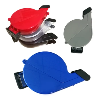 

colorful turn o matic pick a number dispenser take a ticket numbering system tickets with 2-3 digit paper roll