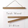 Teak Wood