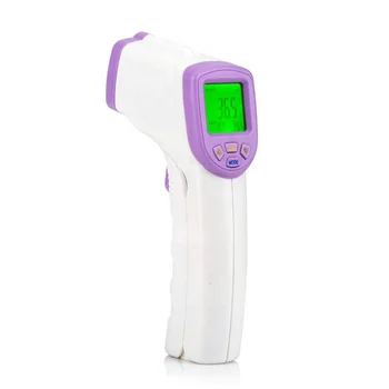 

Shenzhen Digital Infrared Ear Thermometer Non Contact Thermometer Gun