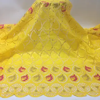 

2020 high quality African bazin riche fabric with diamond latest black embroidery net lace fabric 5yards/Lot for wedding