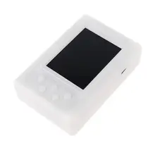 Детектор электромагнитного излучения EMF метр Дозиметр излучения монитор тестер BR-9A