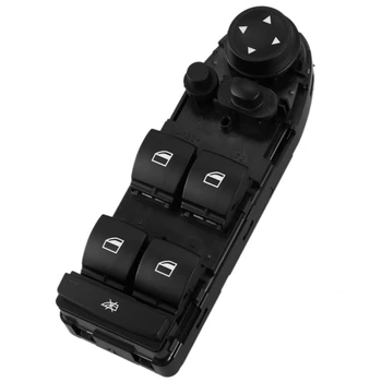 

61319216049 Electric Window Front Left Switch for BMW X5 E70 X6 E71 E72