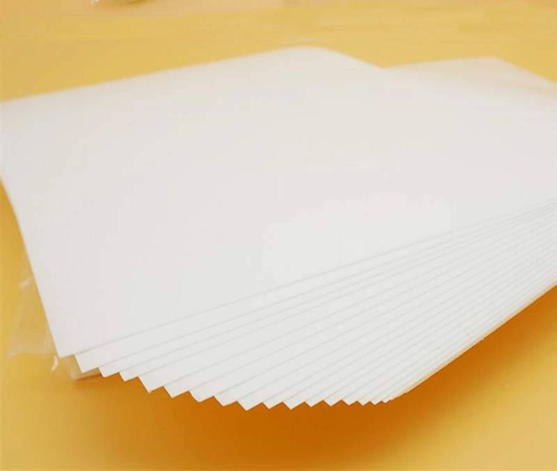 A4Wafer бумага для украшения торта съедобная рисовая бумага для украшения торта индивидуальные продукты питания бумага для вечерние торт цветок съедобная бумага