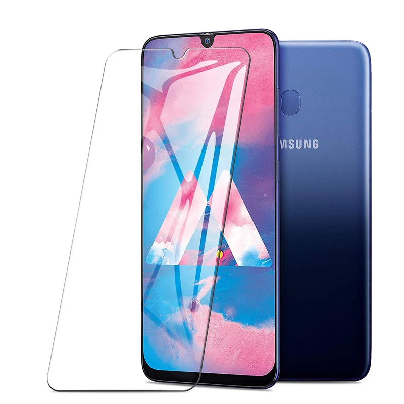 9H 2.5D Premium Vetro Temperato Per Samsung Galaxy A10 A20 A30 A40 A50 A70 Pellicola Protettiva Per Samsung Galaxy Un 10 20 30 40 50 70