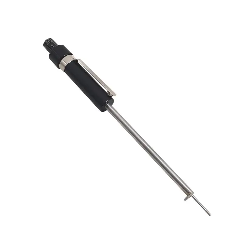 

Brake pad measuring gauge brake pad scale brake pad detection pen brake pad test special tool