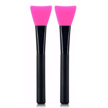 

Multi-Function Mud Mask Brushes Foundation Brush Mud Mixing Brush Cosmetic Make up Brushes Tools Face Skin Care Tools