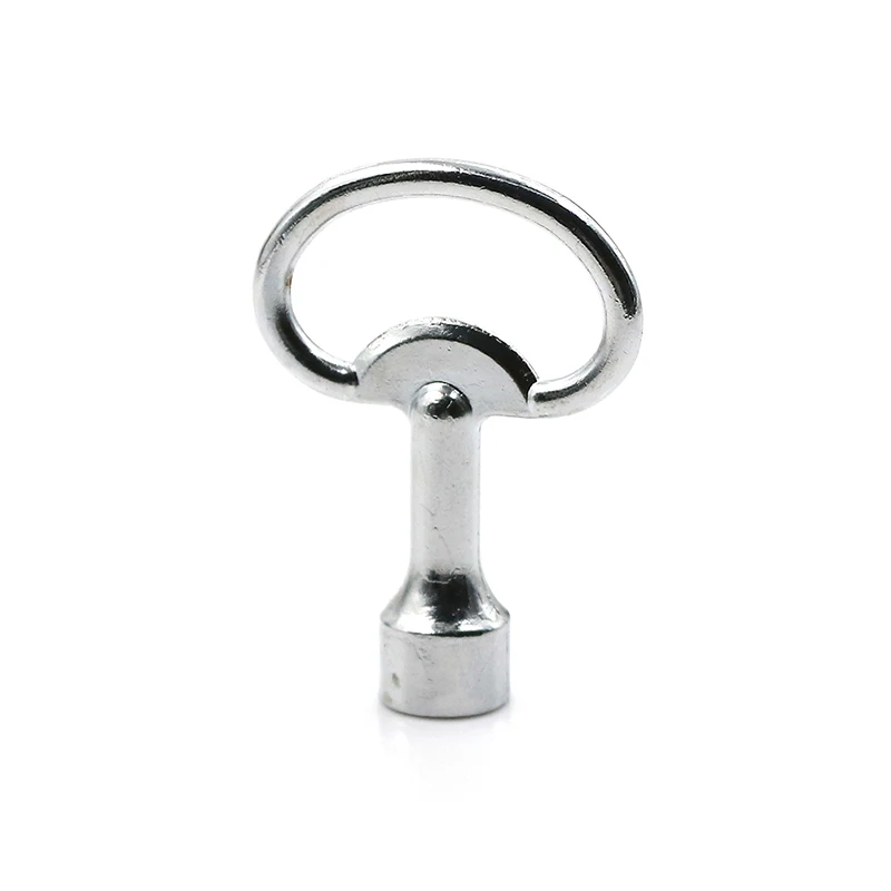 Lock Keys Universal Key Multifunction Wrench
