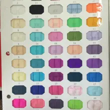 1 метр Тюль Ткань для свадебных платьев