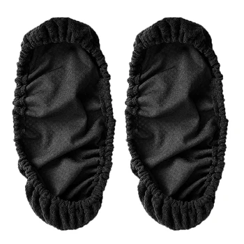 

MagiDeal 1 Pair Stretchy Chair Armrest Covers For Home Desk Gaming Chair 25-33cm