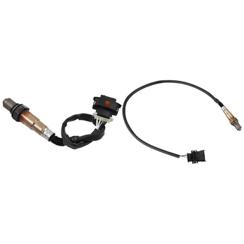 

O2 Oxygen Sensor Downstream Fit for 2015-2011 Chevrolet Cruze 1.4L 1.8L 213-4698 with O2 Oxygen Sensor 12499186