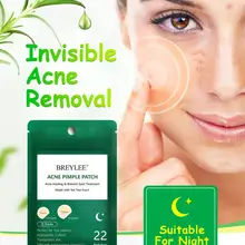 Патчи от акне набор прыщей лечение акне прыщей мастер-патч лечение прыщей наклейки акне средство для удаления акне уход за кожей маска для лица