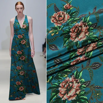 

140cm natural silk fabric 12mm crepe de chine silk fabric printed shirt dress crepe fabric wholesale silk cloth