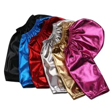 Мужское одноцветное нижнее белье Wetlook, искусственная кожа, открытый пенис, c-стринги, бикини, трусы, нижнее белье, мужские трусики