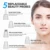 CkeyiN Электрический Вакуумный Всасывающий Очиститель Для Чистки Лица Blackhead Remover Facial Cleansing Machine Pore Cleanser Acne Removal Skin