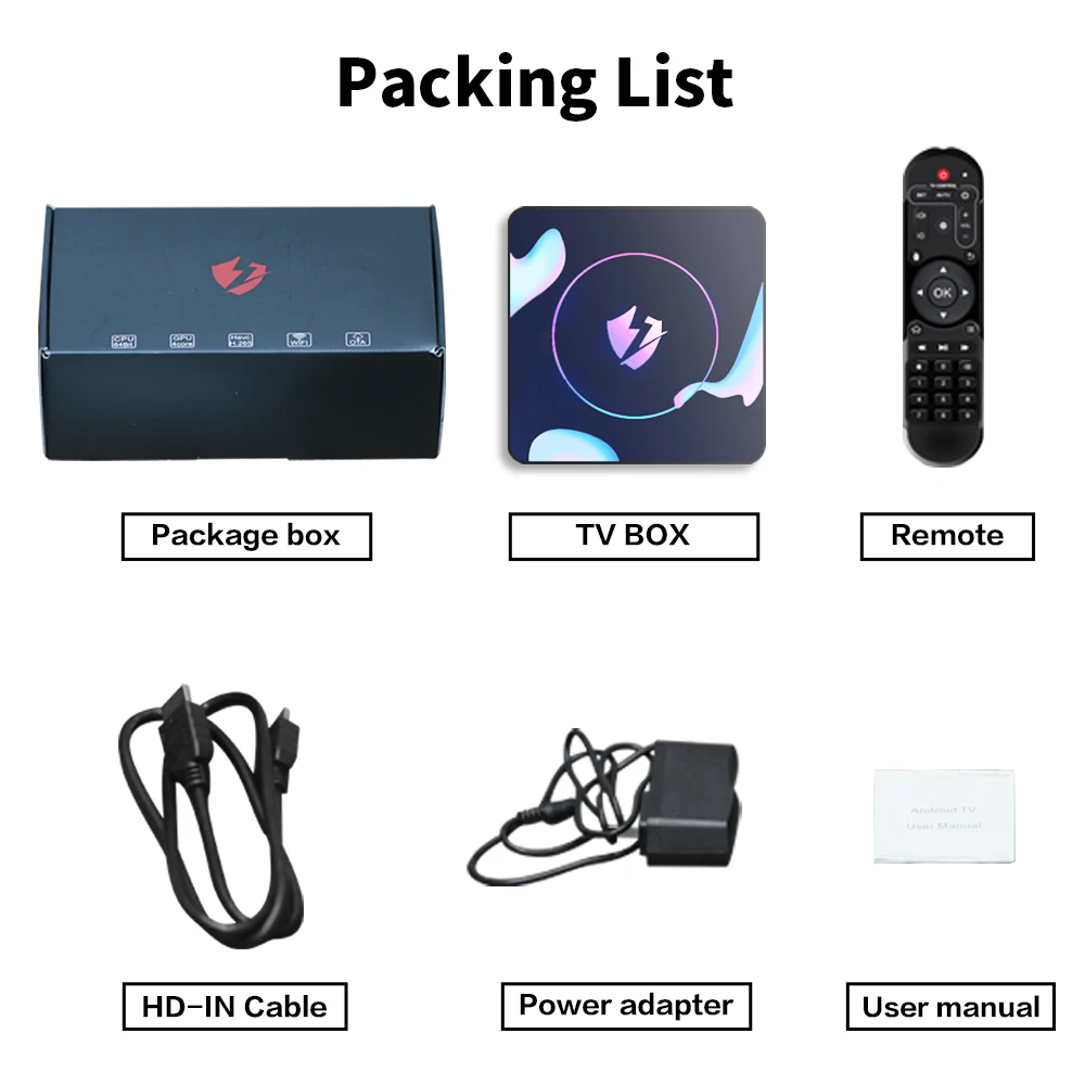 LEMFO tv Box Android 9,0 4K 6K 8K DDR3 2,4G/5G WiFi HDMI2.0a 4G ram 64G rom Google Youtube Netflix IP tv Smart Box