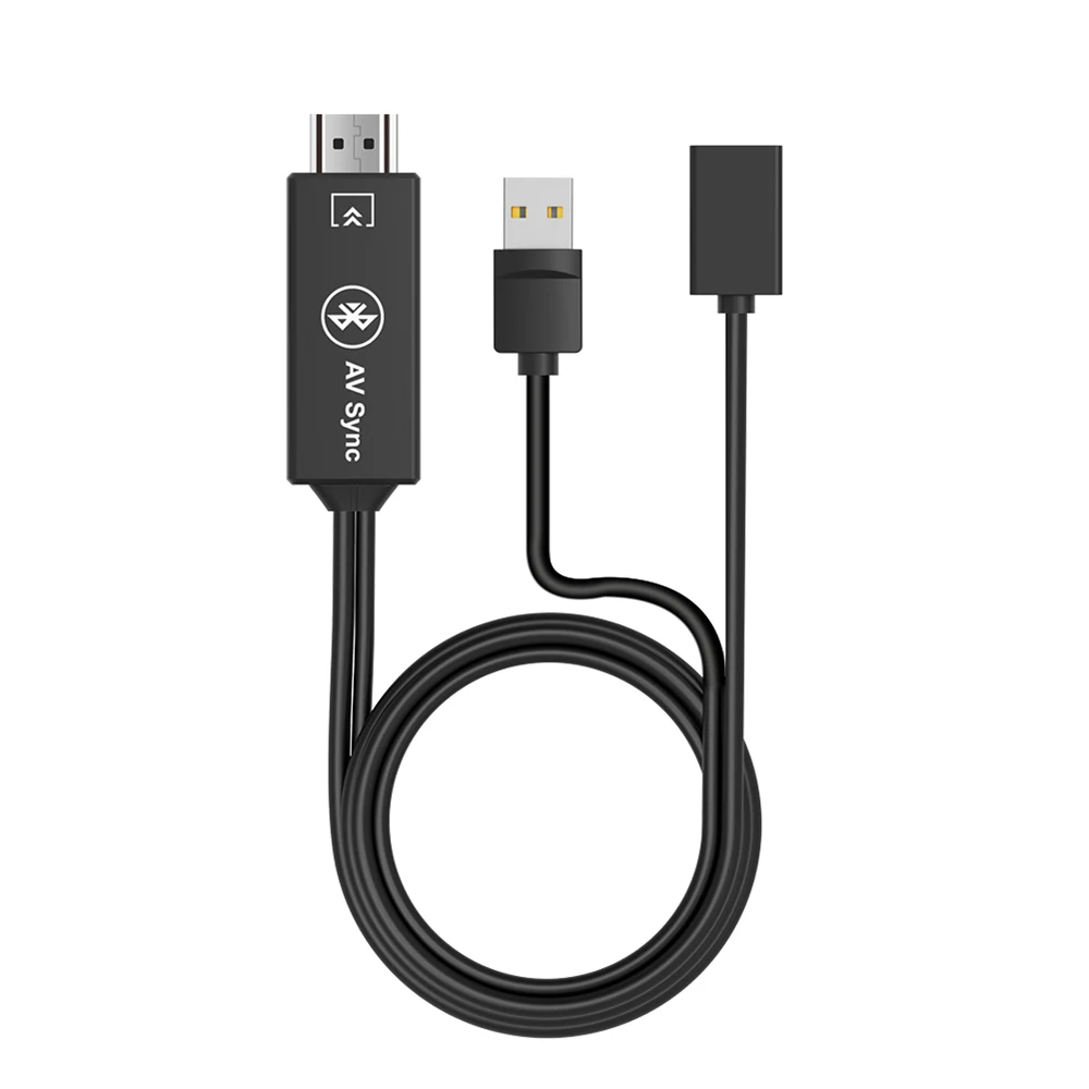 VGA HDMI Кабель-адаптер для IPhone 11 Pro Max XS XR 6 7 8 для huawei P20 P30 samsung S8 S9 S10 IOS type C Android Phone To tv