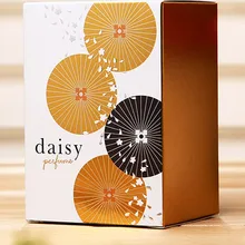 На заказ роскошный дизайн маленькая печатная упаковка для косметических коробок для ухода за кожей- PX11025