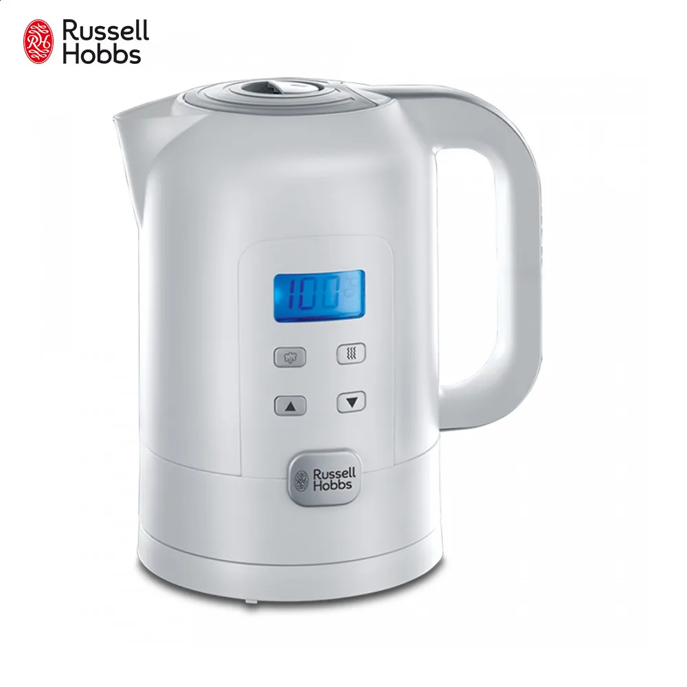 Электрический чайник Russell Hobbs Precision Control 21150-70 | Бытовая техника