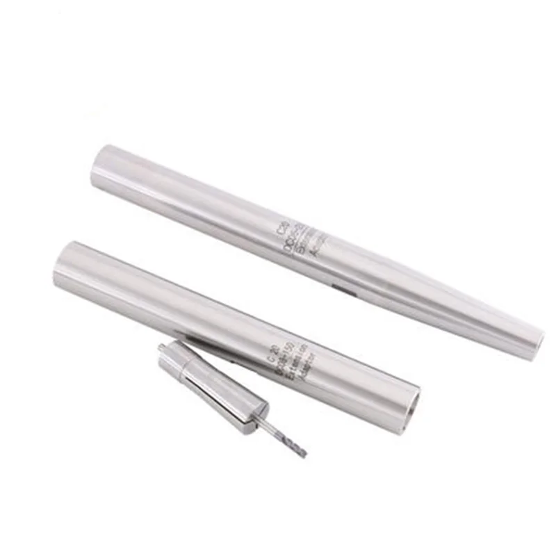 

C10 C12 C16 C20 DC6 DC8 100L 120L 150L 200L 250L Back-pull CNC Lengthened Toolholder Extension Rod