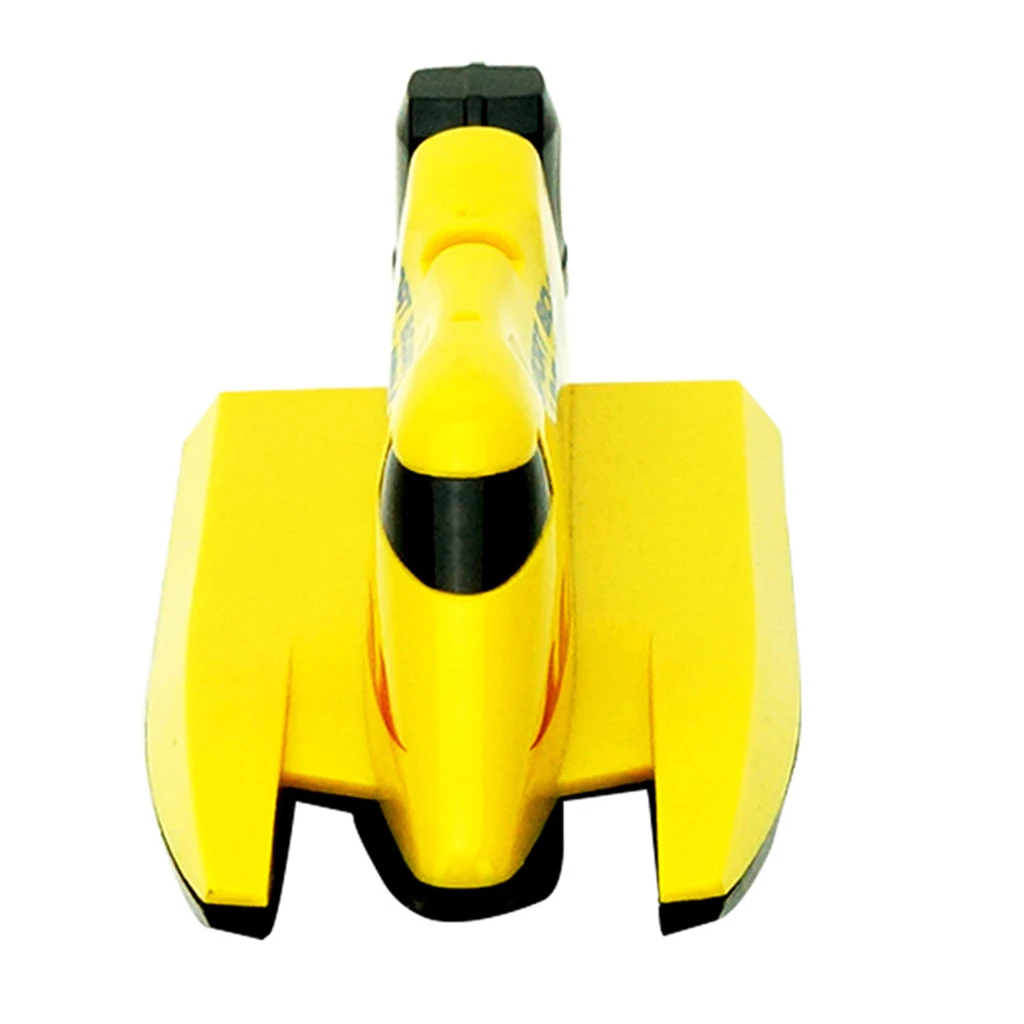 Create Toys 2.4G F1 Rowing Boat High Powered RC Racing Boat Kids Gift Water Sports Rowing Boats