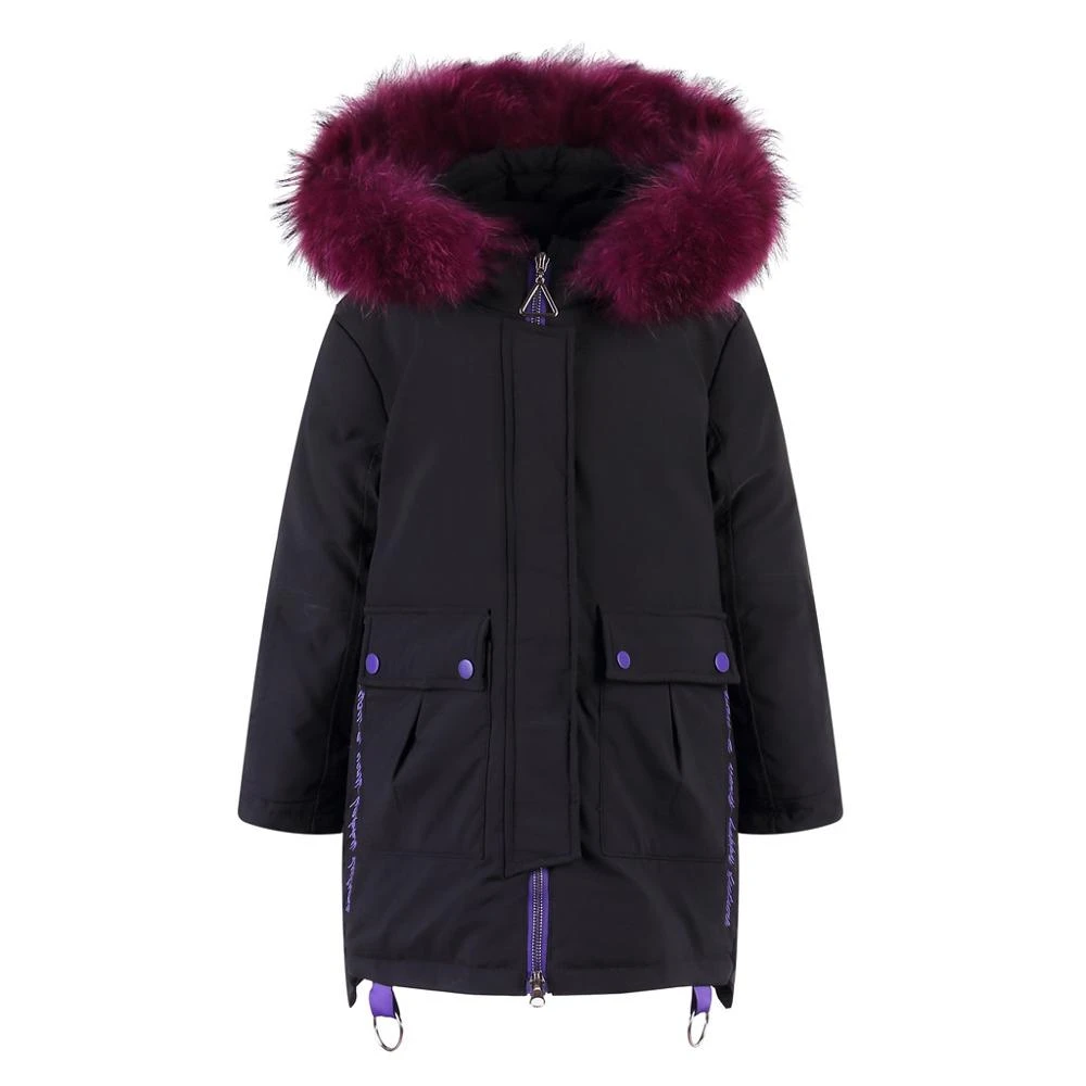 down puffer snowsuit