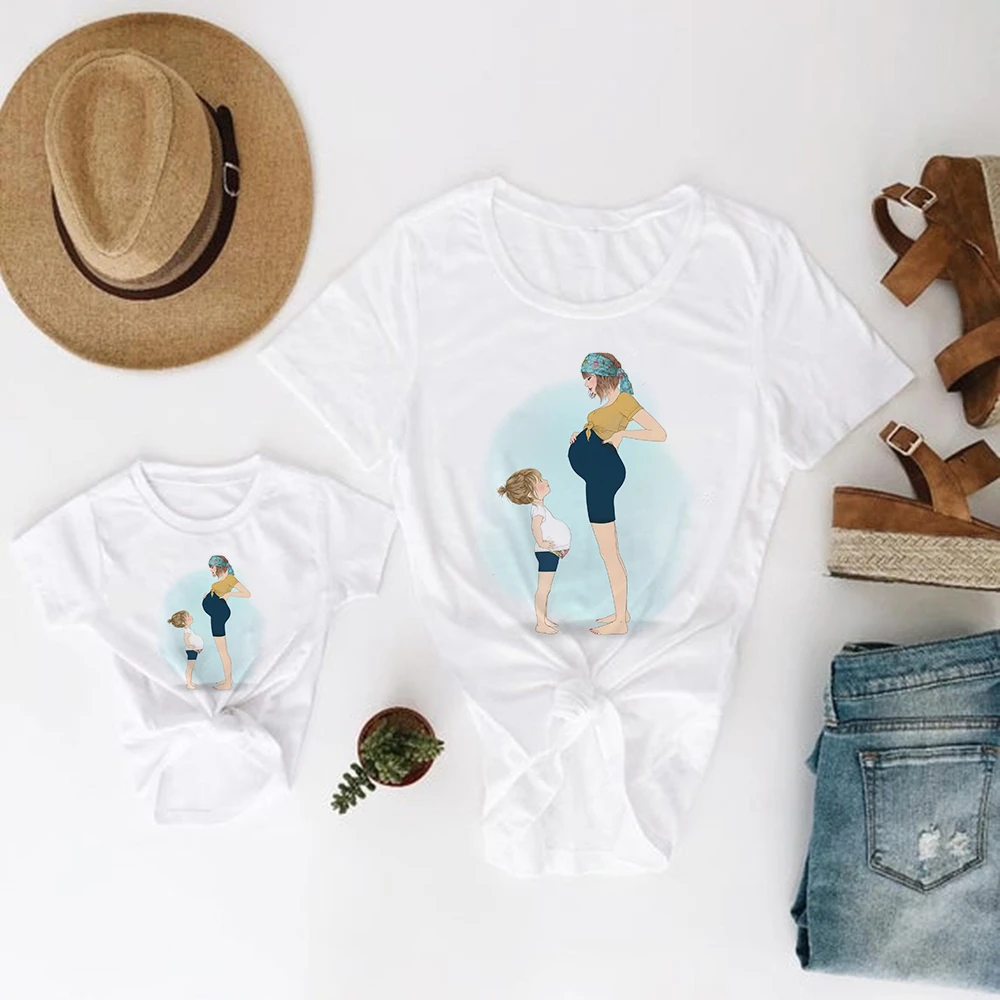 mommy and me plus size clothing