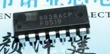

Freeshipping XR8038ACP XR8038AC XR8038