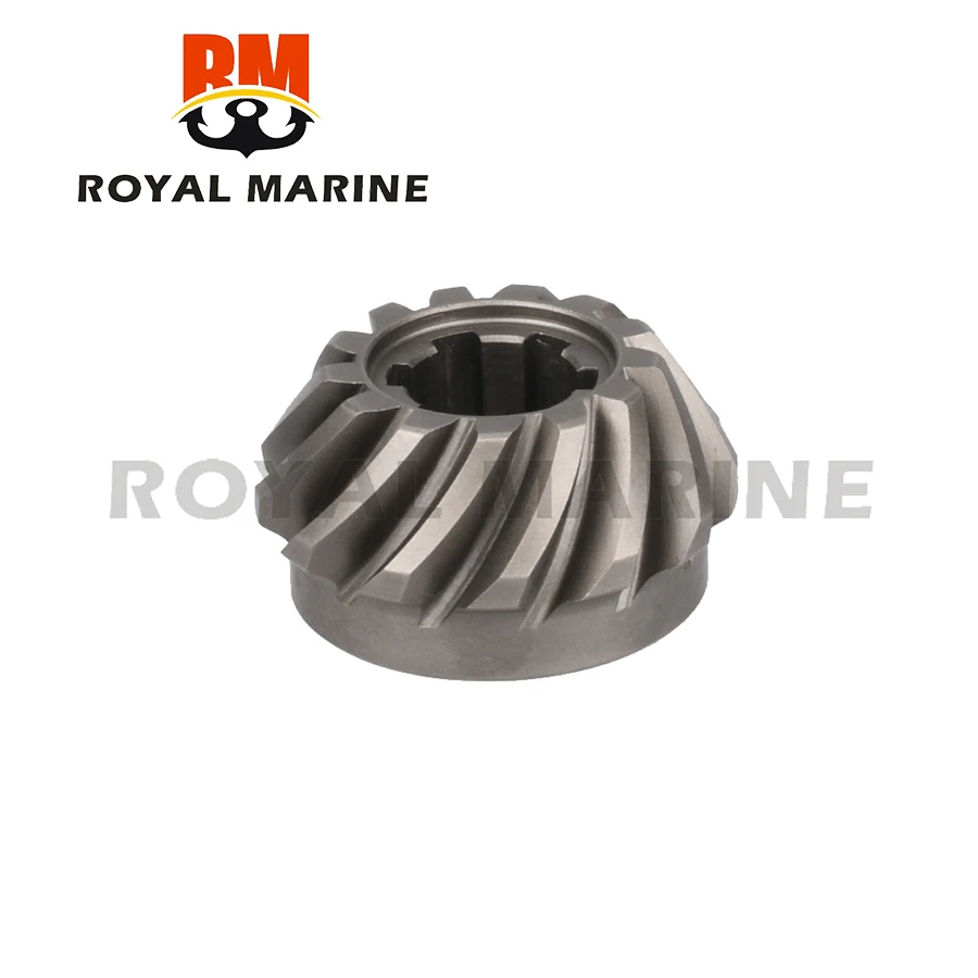 

61N-45551 Driving Pinion for Yamaha outboard motor 30HP 2 stroke 61N-45551-00 Hidea 30F Outboard engine part