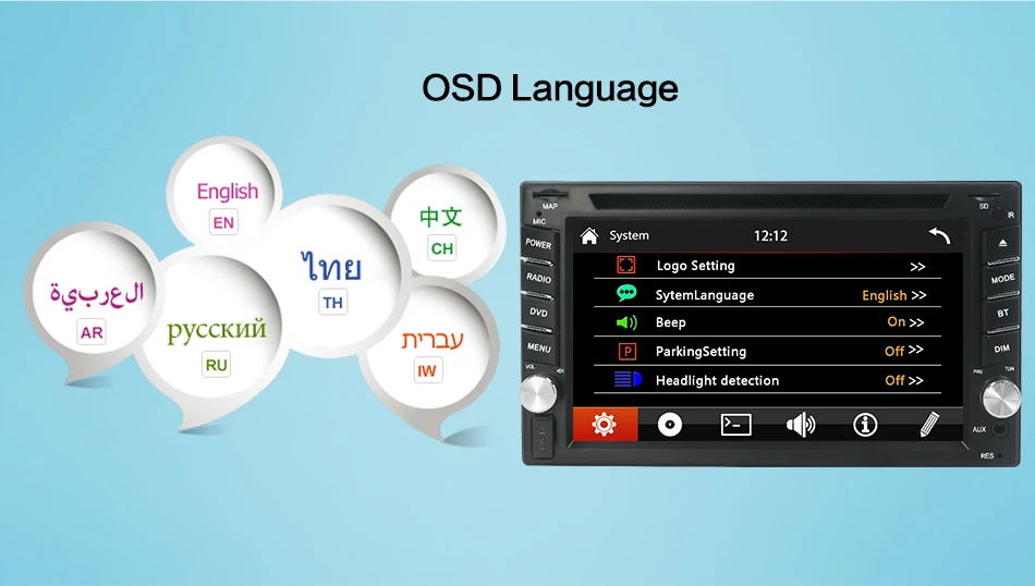 Best Bosion universal Car Radio Double 2 din Car DVD Player GPS Navigation In dash 2din Car PC Stereo Head Unit video mirror link cam 13 Best Bosion universal Car Radio Double 2 din Car DVD Player GPS Navigation In dash 2din Car PC Stereo Head Unit video mirror link cam 13