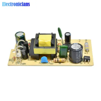 

DC Voltage Regulator Bare Board Repair 2500MA SMPS 110V 220V AC-DC 100-240V To 5V 2.5A Switching Power Supply Module