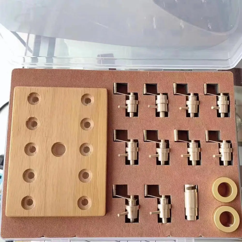 

Mechanical Watch Repair Tool Watch Clockwork Rolling Tool