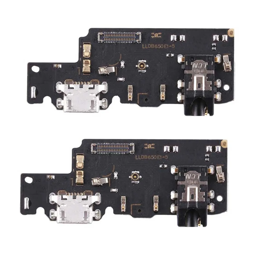 2 шт сменная плата с зарядным портом для мобильного телефона разъем наушников док