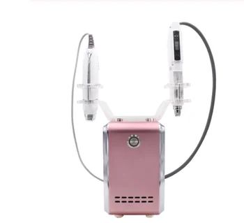 

Mini home use BIO & EMS needle free meso gun device for eye wrinkle black eyes use