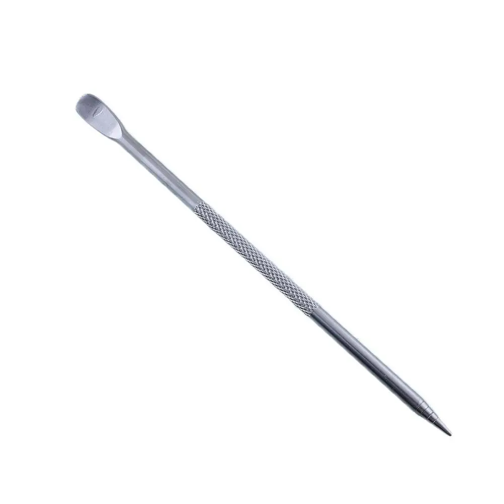 Art Pull Flower Pen Latte Coffee Stainless Steel New Kitchen Household Barista | Инструменты