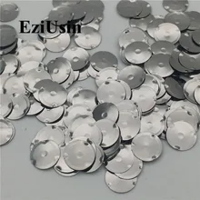 Matrice de dôme en métal 200 pièces/lot, 4/5/6/7/8/10mm, 300g 100g, interrupteur rond pour télécommande PCB FPC, circuits imprimés